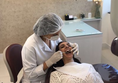 Clínica de Odontologia Especializada